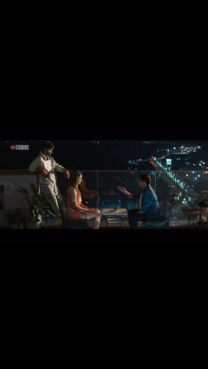 Ashish Verma Instagram - South se hai, America se, ya kahi aur se? Find the answers to your impossible questions in just 4 days 👀🤖

#TeriBaatonMeinAisaUljhaJiya in cinemas this Valentine’s week, 9th February 2024!

@shahidkapoor @kritisanon @aapkadharam #DimpleKapadia @therakeshbedi @anubhafatehpuria @rajeshkumar.official @grushakapoor24 @ashishsverma @iambrij0808 @raashultandon @maahijain1707 @shauryashaunak_duggal @real.amitjoshi @i_aradhana_ #DineshVijan #JyotiDeshpande @laxman.utekar @sharadakarki @pvijan @maddockfilms @officialjiostudios @tanishk_bagchi @soulfulsachin @jigarsaraiya @sachinjigar @mitrazmusic @itsganeshwaghela @raghavworldwide @mainhoonromy @aseeskaurmusic  @neerajrajawat11 @tseries.official @penmovies