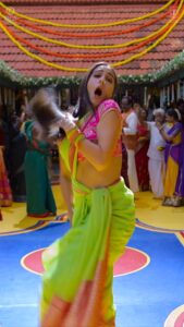 Actress Ashish Verma HD Instagram Photos and Wallpapers March 2023
