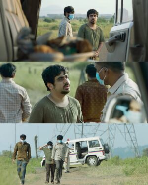 Ashish Verma Instagram - Dus ke do samose to de he sakta tha!! 😀

Raise your hands if you’re craving samosa now! 🙋🏼‍♀️ 

#UnpausedOnPrime new season, Jan 21
@primevideoin @ruchirarun @saqibsaleem @circasam  @chalkboardentertainment @shujaatsaudagar @vikeshbhutani @iyerpreetha8 @gautamnair.wav @filmyshweta @swamiontherocks