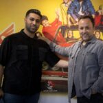 Ashkan Darvishi