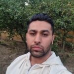 Ashkan Darvishi