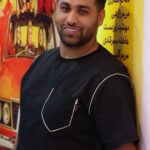 Ashkan Darvishi