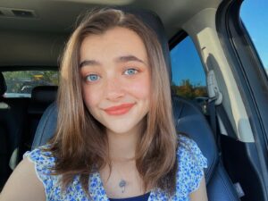 Ashley Boettcher Instagram - Less than a week away from the double live interview & signing!
If you’re in the Lewisville TX area, come hang out at the Music City Mall this Saturday, January 14th at 3pm CST! If you can’t make it, be sure to join online! 
For those asking about autographs- They will be available online, just request one with @crossmanproductions & include your info! 

Hope to see you there!💗