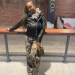 Ashley Calloway