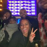 Ashley Calloway