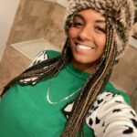 Ashley Calloway