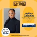 Ashley Calloway