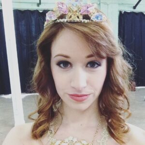 Ashley Clements Instagram - Day 6 of 10-day Performer/Artist Challenge...
@muzzledthemusical was in some ways as life changing as LBD. It was the first time I had sung in public in years and the soundtrack is on Spotify, I met wonderful people I would go on to continue to collaborate with many more times, like Joey, Lauren, and Brendan, and working with Ashly Burch meant I got called “Tall Ashley” on set, something that will surely never happen to me again!
.
.
.
I nominate @ashlyburch
I was nominated by @brendanabradley
#performerchallenge #artistchallenge