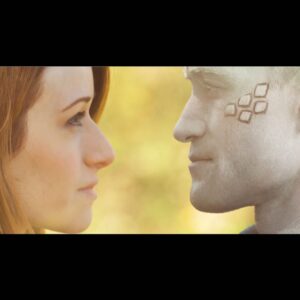 Ashley Clements Instagram - Day 10 of 10-day Performer/Artist Challenge...
#SONAseries was a crazy idea from the start. It’s also the creative endeavor of which I am most proud. I wrote it, Brendan directed it, and together we built a spaceship and a universe. I’m so grateful to the Kickstarter backers who believed in the project and everyone who helped make my fever dream a reality, from my dining room to comic con to infinity and beyond 🚀
.
.
.
I nominate: you, to pursue your dreams. 
I was nominated by @brendanabradley
#performerchallenge #artistchallenge