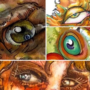 Ashley Laurence Instagram - My art’s eyes 👁👁

@vanessamckee 

#horrormovies #horrorclub #horrorfilm #horrorfilms #horrormovie #horrormovies #horrorgeek #horrornerd #horrorjunkie #horrorfan #horrorfans #horrorlife #horrorgram #instahorror #horrorfamily #horrorobsessed #ilovehorror #horrorfam #horrorlover #horror #hellraiser