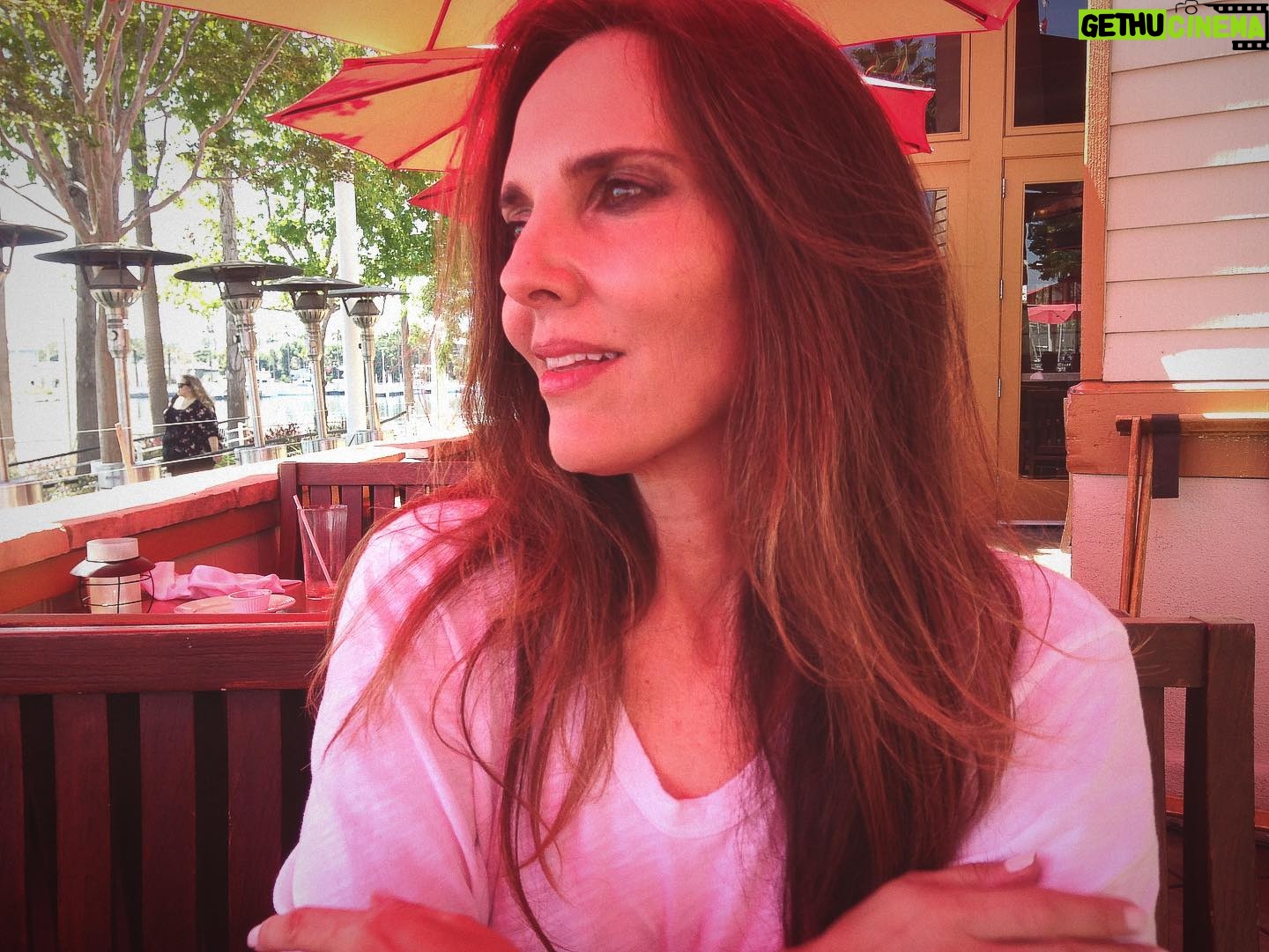 Ashley Laurence - 2.6K Likes - Wishing everyone the best day. 🕊️✨💫