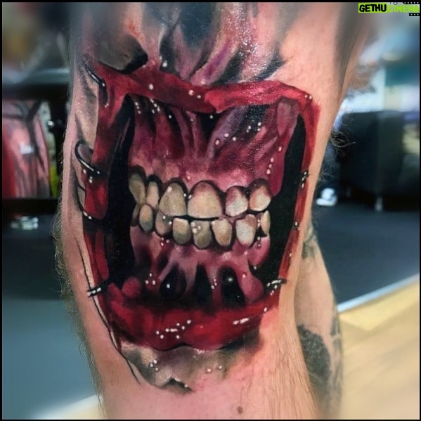Ashley Laurence - 2.4K Likes - Awesome! This is such a cool tattoo 👄
.
.
.
#horrormovies #horrorclub #horrorfilm #horrorfilms #horrormovie #horrormovies #horrorgeek #horrornerd #horrorjunkie #horrorfan #horrorfans #horrorlife #horrorgram #instahorror #horrorfamily #horrorobsessed #ilovehorror #horrorfam #horrorlover #horror #hellraiser
.
.
.
#horrormovies #horrorclub #horrorfilm #horrorfilms #horrormovie #horrormovies #horrorgeek #christmas #horrorjunkie #horrorfan #horrorfans #horrorlife #horrorgram #instahorror #horrorfamily #horrorobsessed #ilovehorror #horrorfam #horrorlover #horror #hellraiser