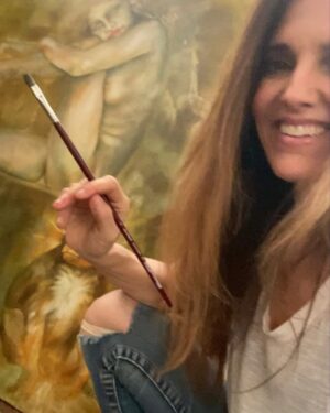 Ashley Laurence Instagram - Mood 🎨

. 

. 

. 

#horrormovies #horrorclub #horrorfilm #horrorfilms #horrormovie #horrormovies #horrorgeek #horrornerd #horrorjunkie #horrorfan #horrorfans #horrorlife #horrorgram #instahorror #horrorfamily #horrorobsessed #ilovehorror #horrorfam #horrorlover #horror #hellraiser