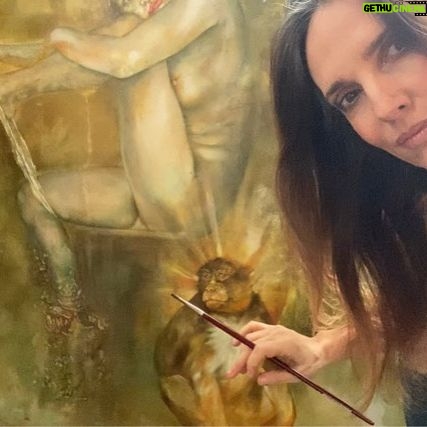 Ashley Laurence - 2.6K Likes - It’s Friday! Time for some monkey business! 🐒
#FridayFeeling.
.
.
.
#horrormovies #horrorclub #horrorfilm #horrorfilms #horrormovie #horrormovies #horrorgeek #horrornerd #horrorjunkie #horrorfan #horrorfans #horrorlife #horrorgram #instahorror #horrorfamily #horrorobsessed #ilovehorror #horrorlover #horror #hellraiser