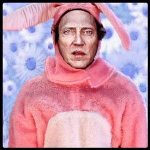 Ashley Laurence Instagram - Happy Easter! 🎀🐇

. 

. 

#horrormovies #horrorclub #horrorfilm #horrorfilms #horrormovie #horrormovies #horrorgeek #christmas  #horrorjunkie #horrorfan #horrorfans #horrorlife #horrorgram #instahorror #horrorfamily #horrorobsessed #easter #happyeaster #horrorlover #horror #hellraiser