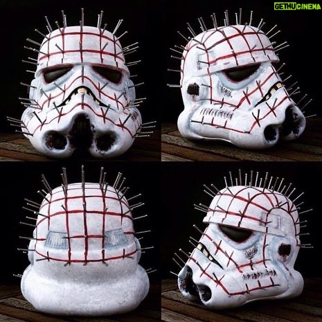 Ashley Laurence - 1.6K Likes - Awesome! Pinhead Stormtrooper! 🔥
#RevengeOfTheSith
.
.
.
#horrormovies #horrorclub #horrorfilm #horrorfilms #horrormovie #horrormovies #horrorgeek #horrornerd #horrorjunkie #horrorfan #horrorfans #horrorlife #horrorgram #instahorror #horrorfamily #horrorobsessed #starwarsfan #starwars #horrorlover #horror #hellraiser