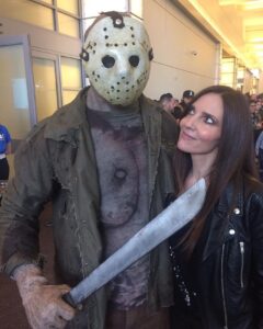 Ashley Laurence Most Liked Photos and Posts