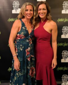 Actress Ashley Mary Nunes HD Instagram Photos and Wallpapers December 2023