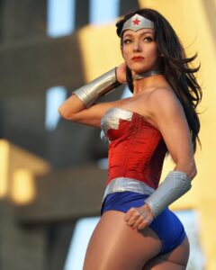Ashley Mary Nunes Most Liked Photos and Posts