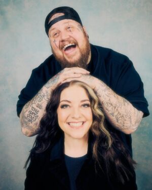 Ashley McBryde Instagram - We’ll order one in every size, thanks. 

Watch #CMAfest next Tuesday at 8/7c on @abc!