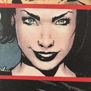 Ashley Platz Instagram - I had the honor of modeling Catwoman for @jasonshawnalex and you should def be buying his comics. In Batman, Detective Comics, issues 1076-1080 you’ll find me!
