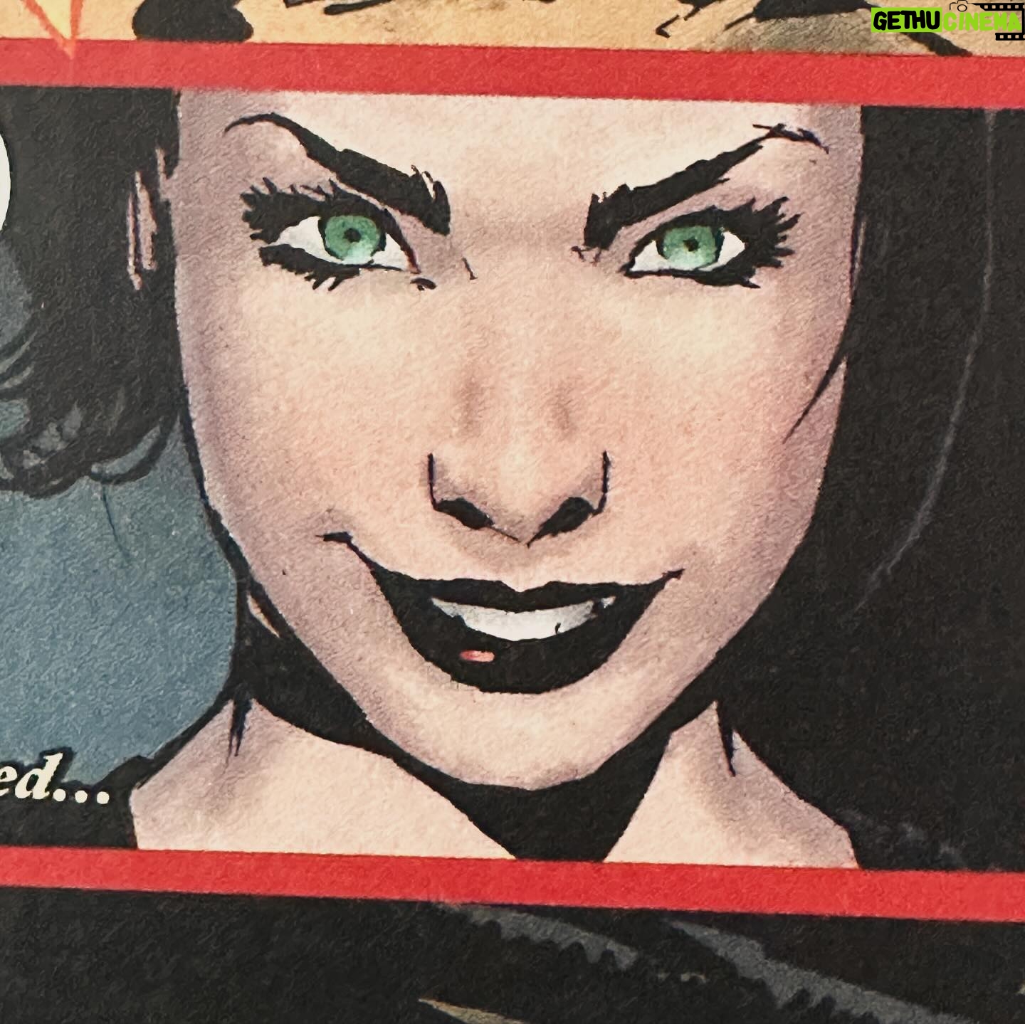 Ashley Platz - 421 Likes - I had the honor of modeling Catwoman for @jasonshawnalex and you should def be buying his comics. In Batman, Detective Comics, issues 1076-1080 you’ll find me!