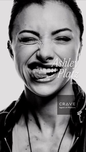 Ashley Platz Instagram - Ashley Platz @ashleyplatz is an actor who has appeared on Yellowstone (as seen here), Hawaii 5-O, 9-1-1, The Bold Type, Grey’s Anatomy, and GLOW. As a bisexual/pansexual woman, Ashley feels a deep responsibility to be visible for those who cannot be and is a committed advocate for the rights of LGBTQ  people. In addition, Ashley also writes and produces her own original films and series.

Ashley wears a personalized CRAVE ID Cuffs in black and silver. Discover cuffs via link in bio.

#agentsofpleasure #luxurypleasure #lovecrave #luxurygift #luxurygifting #pleasurepositive #pleasurepositive #pleasureispowerful #pleasurestyle #yellowstonetv #bethdutton #yellowstonetvshow #yellowstonememes #pleasureproducts #pleasurejewelry #actorslife #actress🎬 #actinglife #agentofpleasure #pleasures #pleasure #pleasureactivism #activists #socialactivism #activism