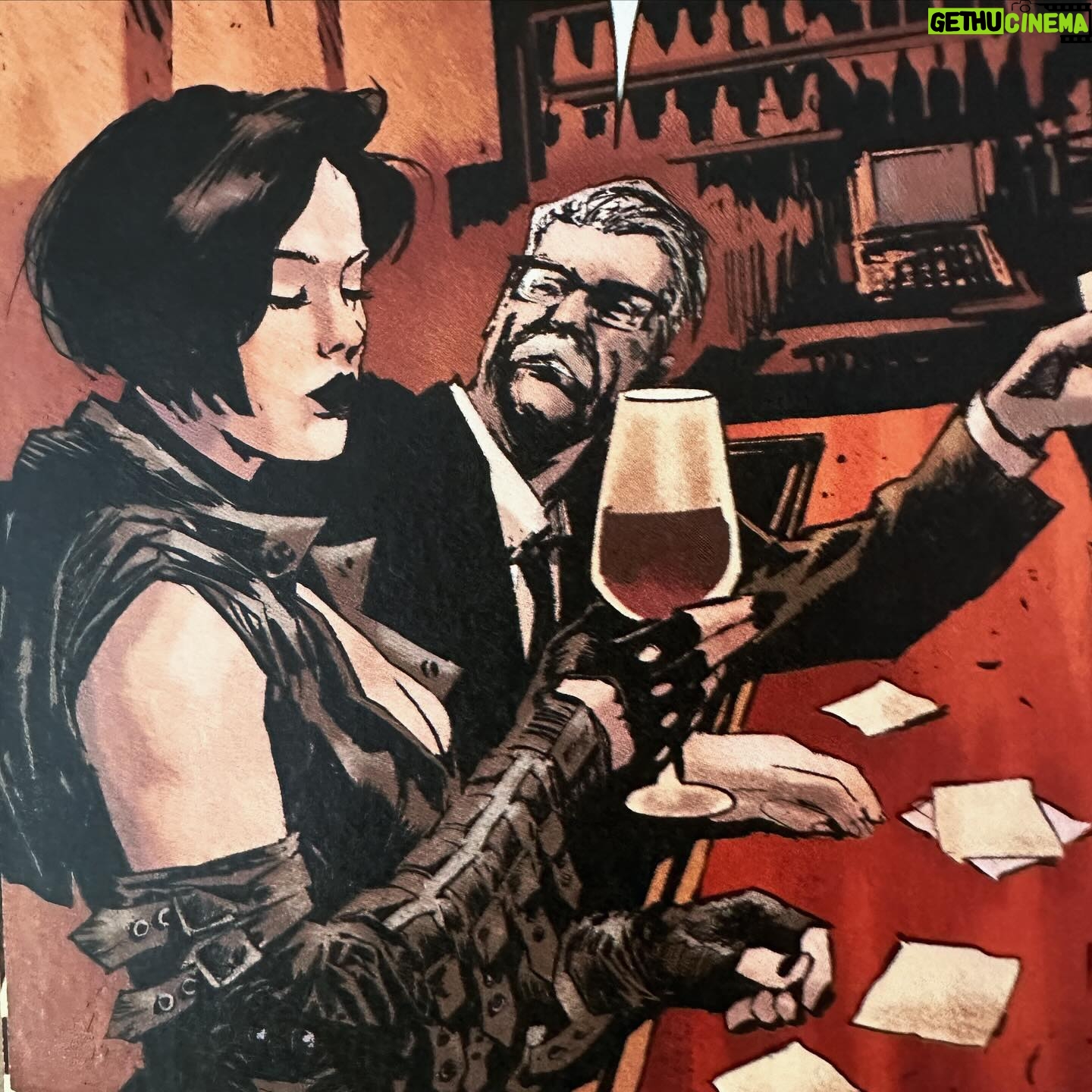 Ashley Platz - 421 Likes - I had the honor of modeling Catwoman for @jasonshawnalex and you should def be buying his comics. In Batman, Detective Comics, issues 1076-1080 you’ll find me!