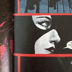 Ashley Platz Instagram - I had the honor of modeling Catwoman for @jasonshawnalex and you should def be buying his comics. In Batman, Detective Comics, issues 1076-1080 you’ll find me!