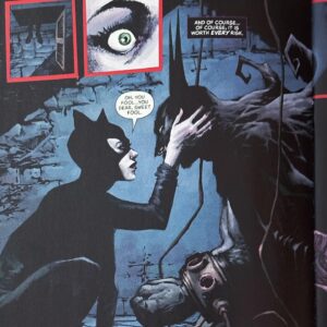 Ashley Platz Instagram - I had the honor of modeling Catwoman for @jasonshawnalex and you should def be buying his comics. In Batman, Detective Comics, issues 1076-1080 you’ll find me!