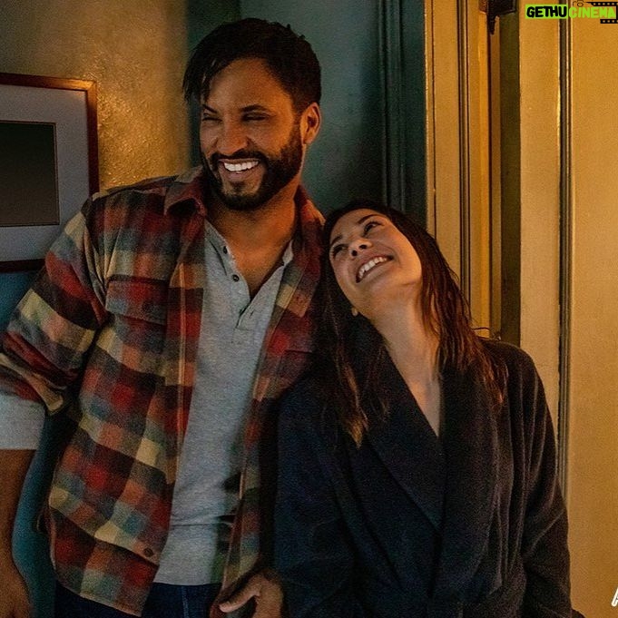 Ashley Reyes - 1.5K Likes - “Where can we hide in fair weather, we orphans of the storm...”
Finale night for Season 3! What a ride. Thank you all for watching and for all of the incredible fan messages (if I haven’t gotten to it yet, I’m sorry, I will!) I’ve loved seeing how moved you are by the show that I love so much. Swipe through for some of the people who make this show possible.
.... and swipe all the way through for a cheeky look at what Cordelia looked like in my first self tape for the show. Woof, I’m emotional.
Tonight at 8 on @starz and internationally on @amazonprimevideo