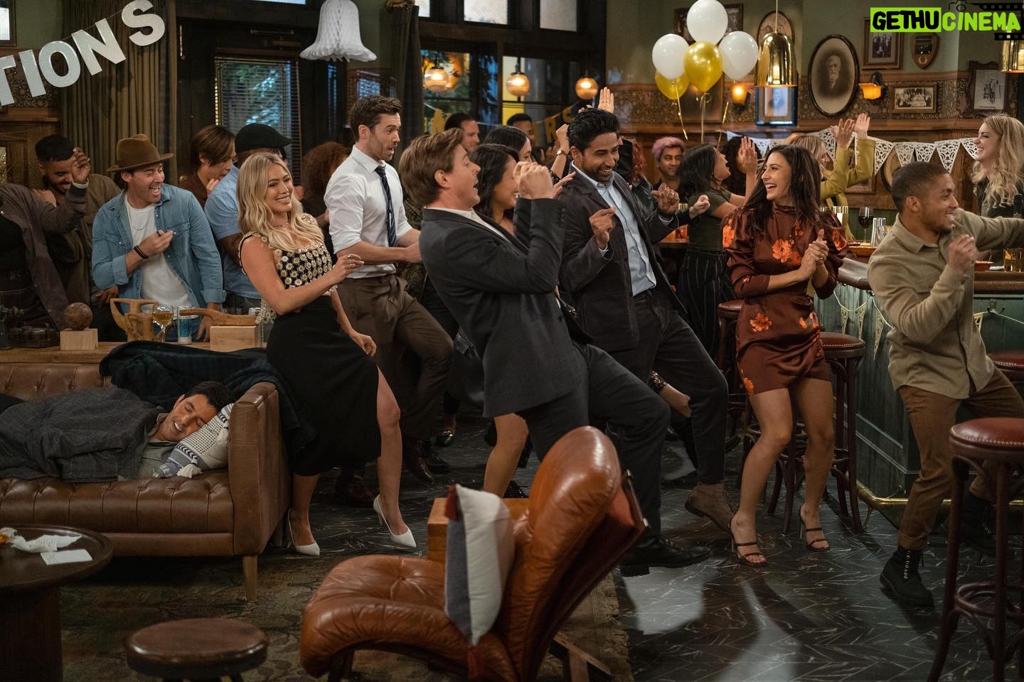 Ashley Reyes - 3 Likes - @himyfonhulu now streaming! Go shimmy on over to @hulu and give ‘er a watch for these gorgeous folks.