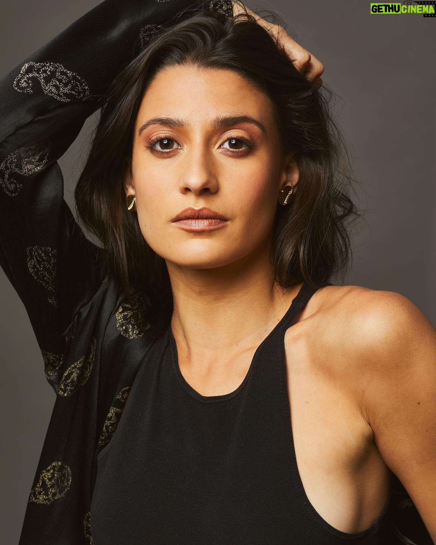 Ashley Reyes Gethu Cinema