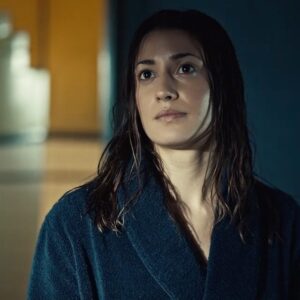 Ashley Reyes Instagram - A little sneaky peak of Cordelia from @americangodsus @amgodsintl 
•
•
•
•
•
•
•
•
•
#americangods #americangodsstarz #americangodsseasonthree #starz #amazonprime #sneakpeak #neilgaiman #shadowmoon #lauramoon #bilquis #mrwednesday #salim #ibis