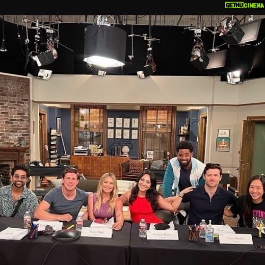 Ashley Reyes - 3 Likes - @himyfonhulu now streaming! Go shimmy on over to @hulu and give ‘er a watch for these gorgeous folks.