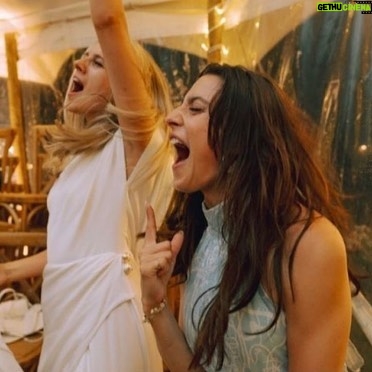 Ashley Reyes - 3 Likes - Went to England and all I got was the most magical weekend celebrating my drama school wife getting married to her perfect person with the best people on earth.
More sappy photos to come just still busy picking my tissues up off the floor.