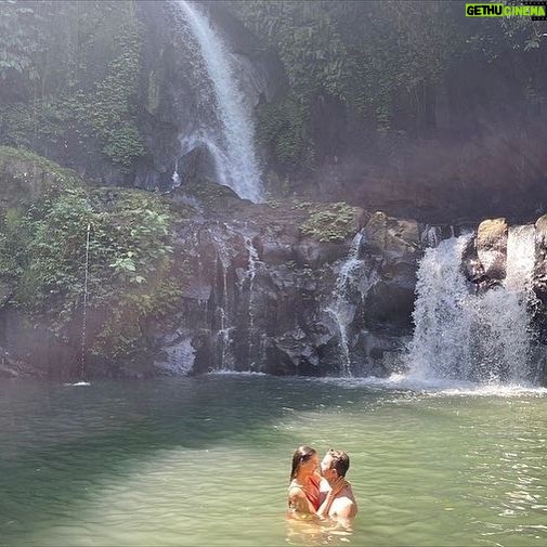 Ashley Reyes - 3 Likes - 4 days in Bali, baby
