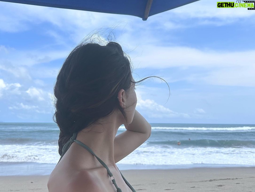 Ashley Reyes - 3 Likes - 4 days in Bali, baby
