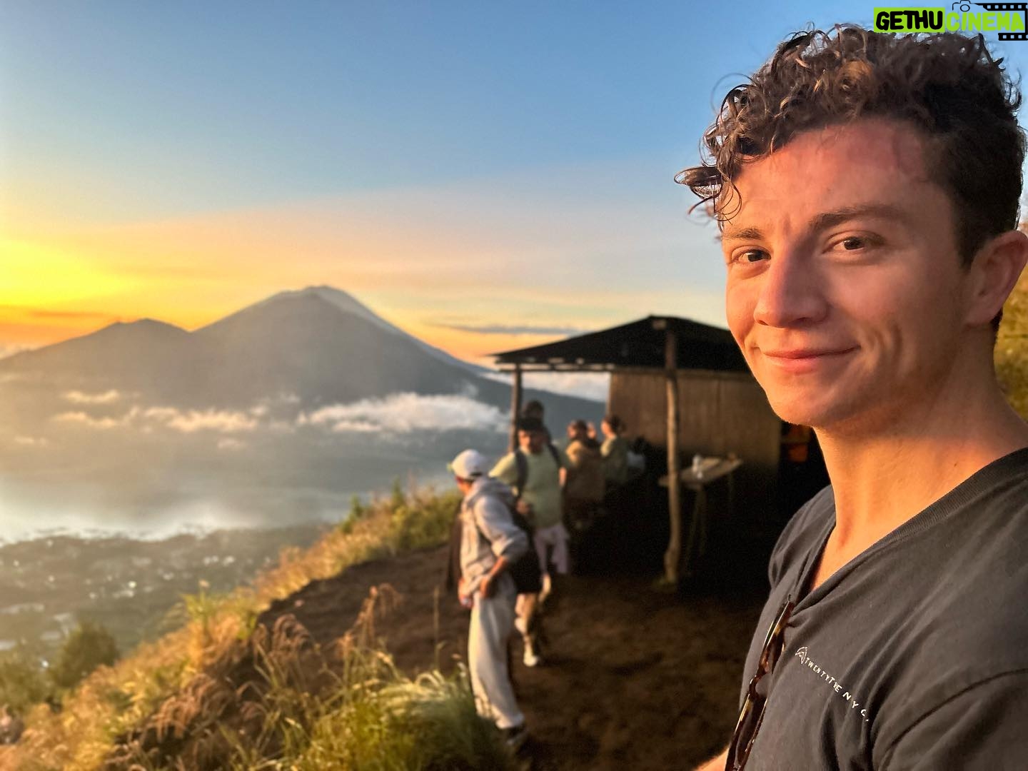Ashley Reyes - 3 Likes - 4 days in Bali, baby