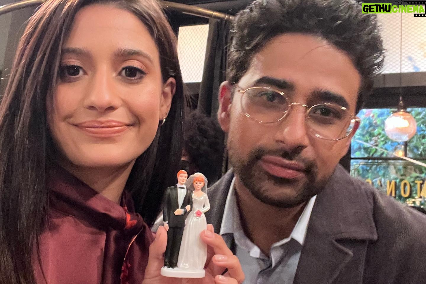Ashley Reyes - 3 Likes - @himyfonhulu now streaming! Go shimmy on over to @hulu and give ‘er a watch for these gorgeous folks.
