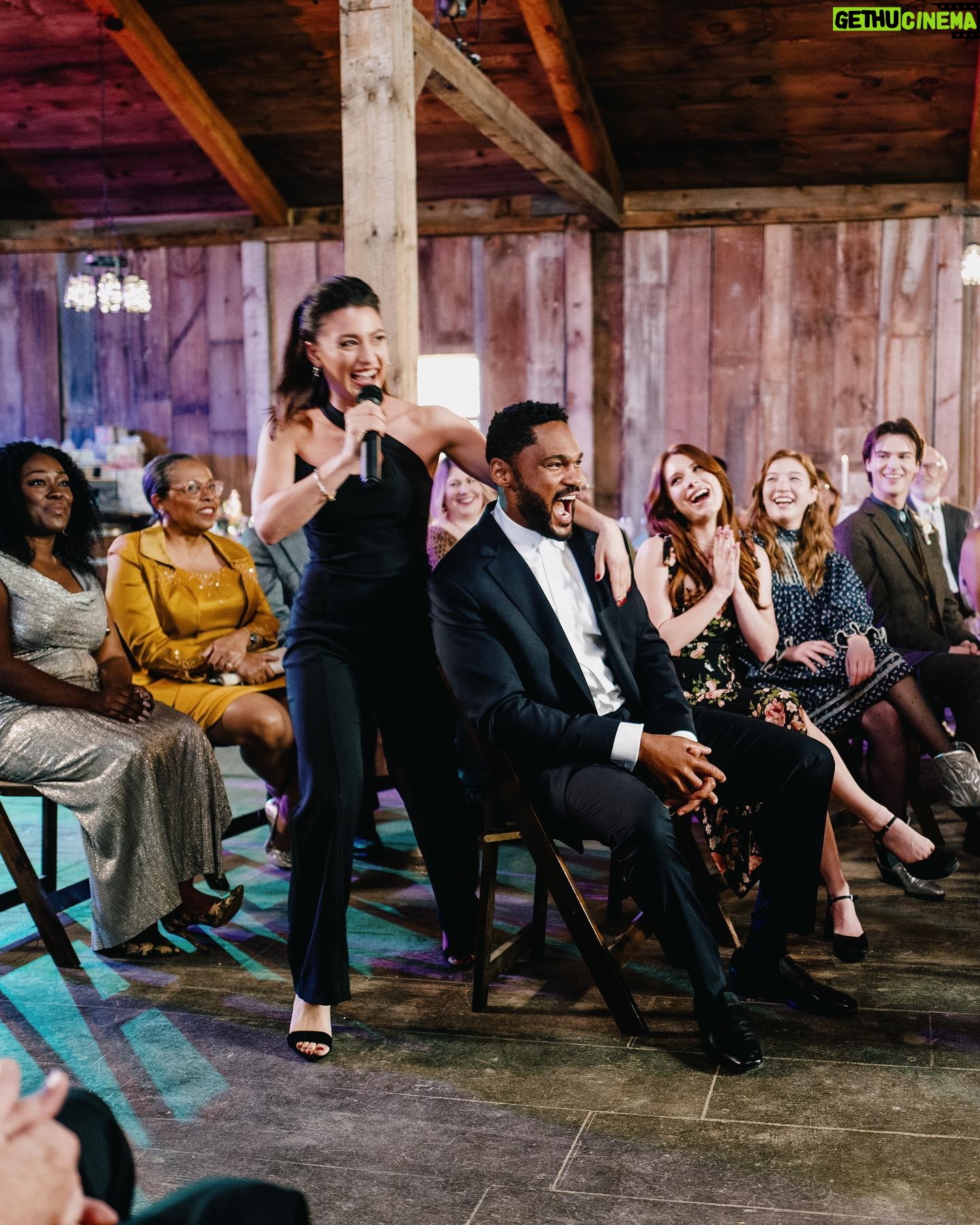 Ashley Reyes - 3 Likes - Some @keeoone photos from the finale. It’s a special group and I’m oh so glad we get to do it all again. Let’s go Season 4 @thecwwalker ❤️