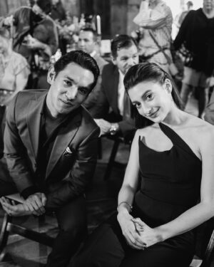 Ashley Reyes Instagram - Some @keeoone photos from the finale. It’s a special group and I’m oh so glad we get to do it all again. Let’s go Season 4 @thecwwalker ❤️