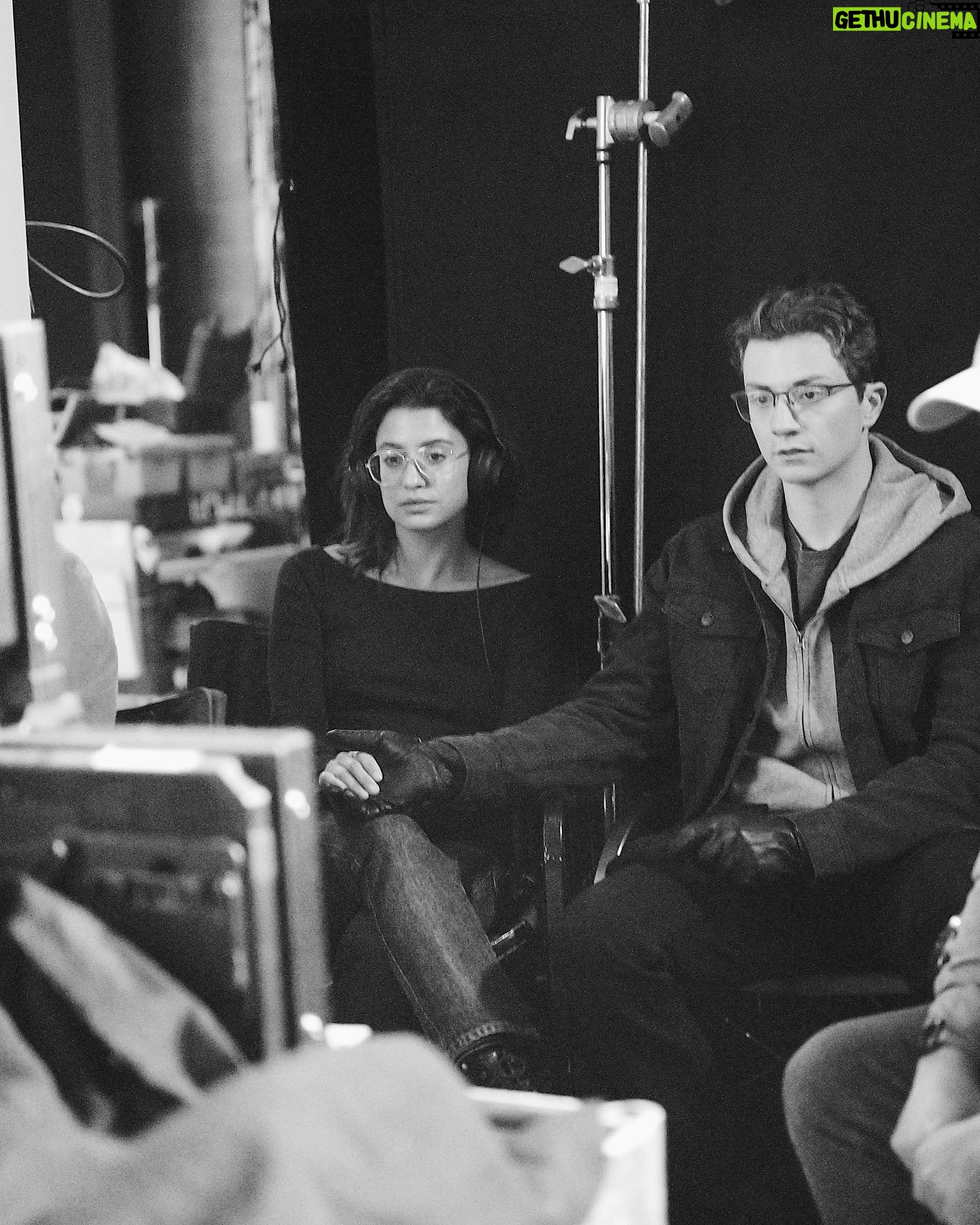 Ashley Reyes - 3 Likes - Some @keeoone photos from the finale. It’s a special group and I’m oh so glad we get to do it all again. Let’s go Season 4 @thecwwalker ❤️