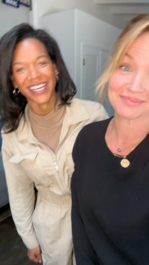 Ashley Scott Instagram - Happy international women’s day! #internationalwomensday