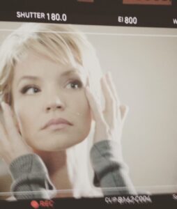 Actress Ashley Scott HD Instagram Photos and Wallpapers November 2023