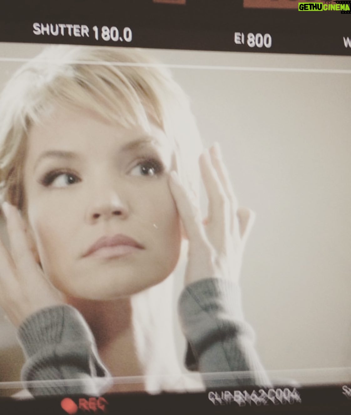 Ashley Scott - 781 Likes - Oh how I miss the smell of the sound stage. The sleepy early mornings either beginning our day or the tail end of a long one. I miss the crew and the conversations. I miss the creatives, the rewrites, the nerves. I miss the conjuring of emotion, the swell of tears, the listening. I long for the ability to play and to express with my fellow actors. I miss the feeling of going away to camp at the start of production and the deep connections we share after a series ends. Oh how I miss the smell of the sound stage. I trust we will be heard and honored respectfully for the work we do. #sagaftra #sagaftrastrong #film #telivision #actorslife