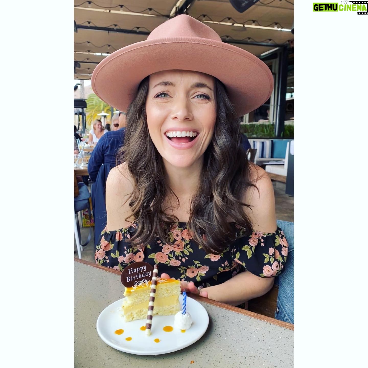 Ashlynn Yennie - 1.1K Likes - Feeling all the 💕💕💕today !! I’ve also decided to start saying I am 40 so people tell me how good I look 😜.... #birthday #love #anotheryear #celebrate
