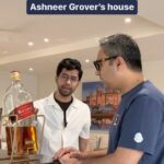 Ashneer Grover