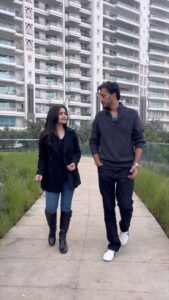 Actor Ashneer Grover HD Instagram Photos and Wallpapers February 2024