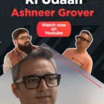 Ashneer Grover